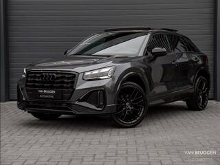 Audi Q2 35 TFSI S-Line Pano SONOS Keyless Sfeer