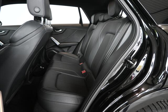 Audi Q2 35 TFSI Automaat S Edition Clima Cruise control Navigatie Trekhaak PDC Inruil mogelijk