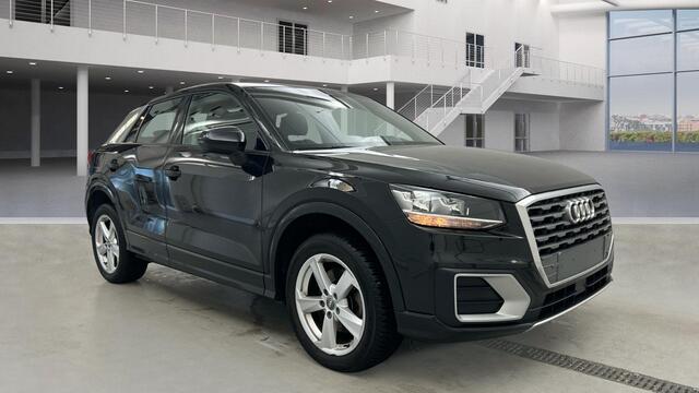 Audi Q2 1.4 TFSI CoD Sport Trekhaak – foto 2