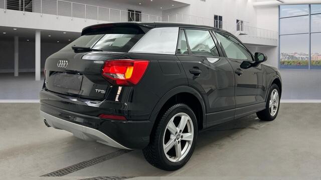 Audi Q2 1.4 TFSI CoD Sport Trekhaak – foto 3
