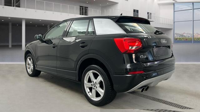 Audi Q2 1.4 TFSI CoD Sport Trekhaak – foto 4