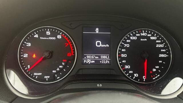 Audi Q2 1.4 TFSI CoD Sport Trekhaak – foto 6