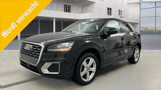 Audi Q2 1.4 TFSI CoD Sport Trekhaak