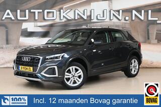 Audi Q2 35 TFSI 150pk Advanced edition | ACC | M