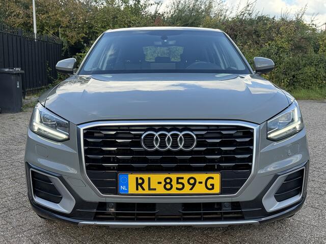 Audi Q2 1.4 TFSI CoD Design Cam/Clima/Cruise/LED/Nardo – foto 4
