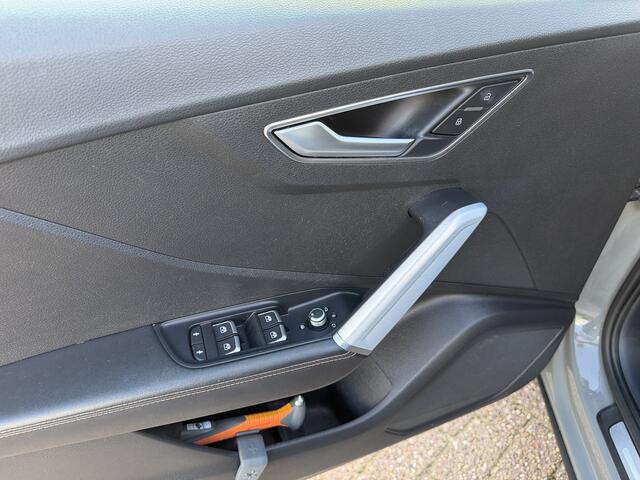 Audi Q2 1.4 TFSI CoD Design Cam/Clima/Cruise/LED/Nardo – foto 6
