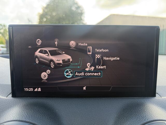 Audi Q2 1.4 TFSI CoD Design Cam/Clima/Cruise/LED/Nardo – foto 7