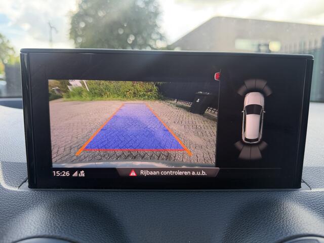 Audi Q2 1.4 TFSI CoD Design Cam/Clima/Cruise/LED/Nardo – foto 9