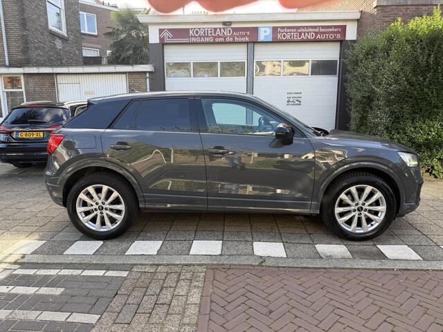 Audi Q2 1.4 TFSI CoD Design Pro Line Plus – foto 2