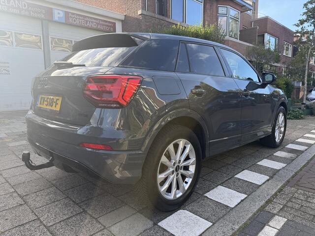 Audi Q2 1.4 TFSI CoD Design Pro Line Plus – foto 3