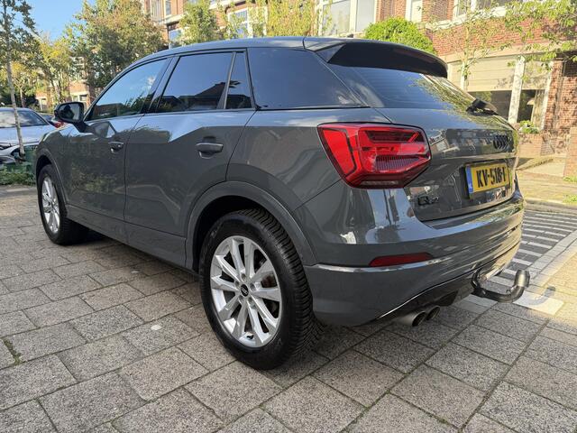 Audi Q2 1.4 TFSI CoD Design Pro Line Plus – foto 5