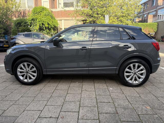 Audi Q2 1.4 TFSI CoD Design Pro Line Plus – foto 6