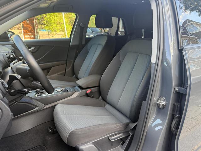 Audi Q2 1.4 TFSI CoD Design Pro Line Plus – foto 8
