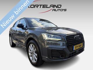 Audi Q2 1.4 TFSI CoD Design Pro Line Plus