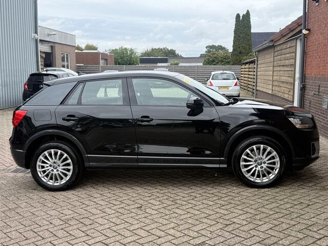 Audi Q2 1.0 TFSI Design Pro Line | AUTOMAAT | NAVI | TREKHAAK | CRUISE | ZEER NETJES! | – foto 6