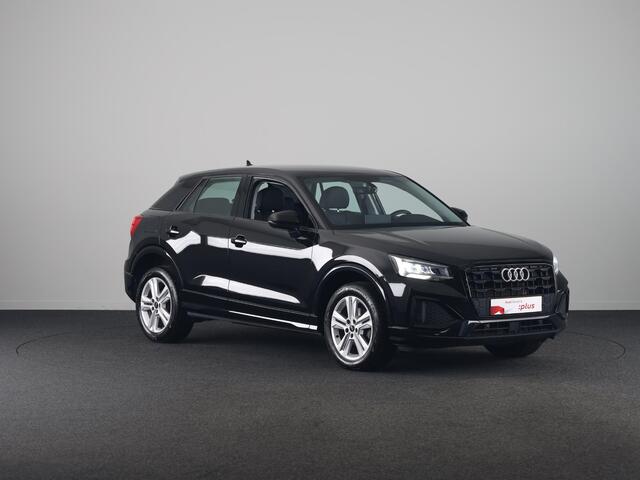 Audi Q2 35 TFSI Advanced edition 150 pk S-tronic | Navigatie | Parkeersensoren achter | Adaptieve cruise control | Autom. airco | Apple Carplay/Android Auto | – foto 5