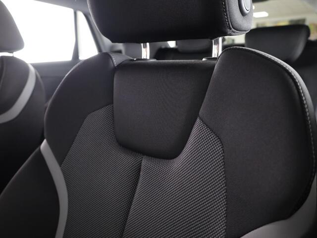 Audi Q2 35 TFSI Advanced edition 150 pk S-tronic | Navigatie | Parkeersensoren achter | Adaptieve cruise control | Autom. airco | Apple Carplay/Android Auto | – foto 8