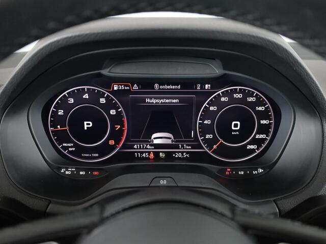 Audi Q2 35 TFSI Advanced edition 150 pk S-tronic | Navigatie | Parkeersensoren achter | Adaptieve cruise control | Autom. airco | Apple Carplay/Android Auto | – foto 9