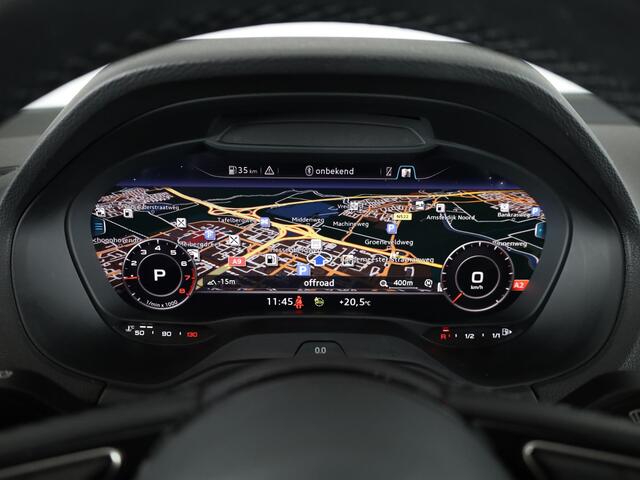 Audi Q2 35 TFSI Advanced edition 150 pk S-tronic | Navigatie | Parkeersensoren achter | Adaptieve cruise control | Autom. airco | Apple Carplay/Android Auto | – foto 10