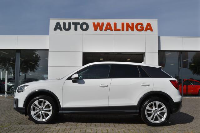Audi Q2 1.4 TFSI Automaat | Leer | Bang & Olufsen | Afn Trekhaak 1500kg | Volle uitvoering! – foto 3