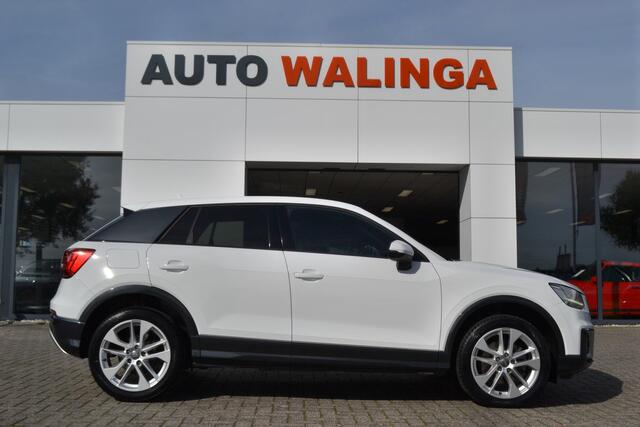 Audi Q2 1.4 TFSI Automaat | Leer | Bang & Olufsen | Afn Trekhaak 1500kg | Volle uitvoering! – foto 5