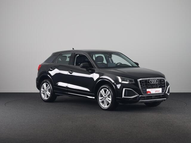 Audi Q2 35 TFSI Advanced edition 150pk | Adaptieve cruise controle | Parkeercamera | 17 inch Lichtmetalen velgen | Verlengde garantie – foto 5