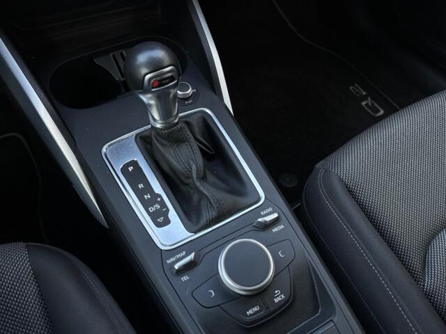 Audi Q2 35 TFSI 150PK Pro Line Plus - trekhaak - stoelverwarming - navigatie