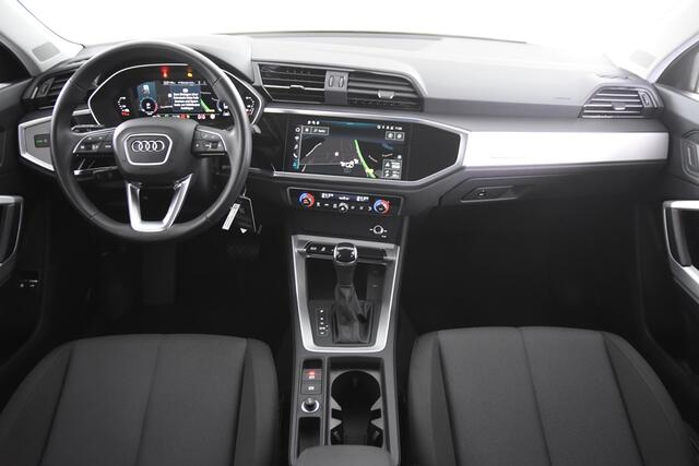 Audi Q3 Sportback 45 TFSI S-Line S-Tronic *1ste Eigenaar*Carplay*LED*