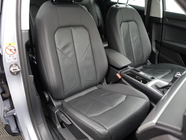 Audi Q3 35 TFSI Pro Line S Aut- Virtual Cockpit, Stoelverwarming, Carplay, Park Assist, Led, Leder Interieur