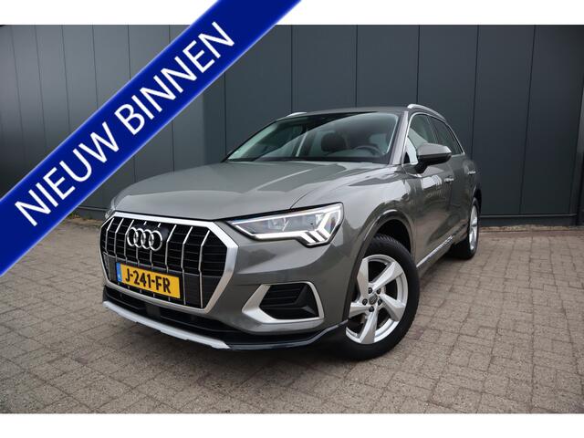 Audi Q3 35 TFSI Pro Line S Automaat Navigatie Adaptieve Cruise control Led Verlichting