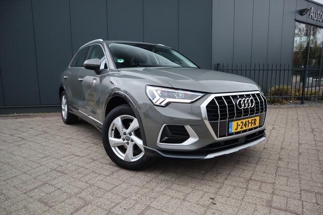 Audi Q3 35 TFSI Pro Line S Automaat Navigatie Adaptieve Cruise control Led Verlichting
