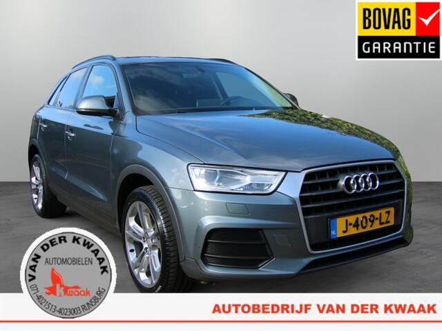 Audi Q3 1.4 TFSI CoD SpSL Ed