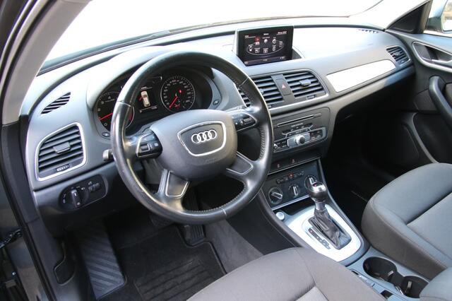 Audi Q3 1.4 TFSI CoD SpSL Ed