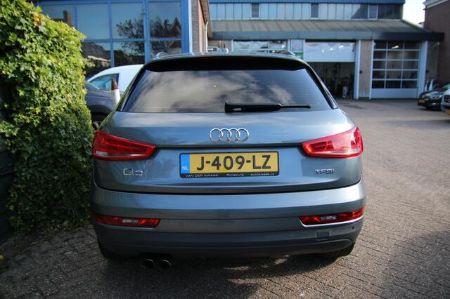 Audi Q3 1.4 TFSI CoD SpSL Ed