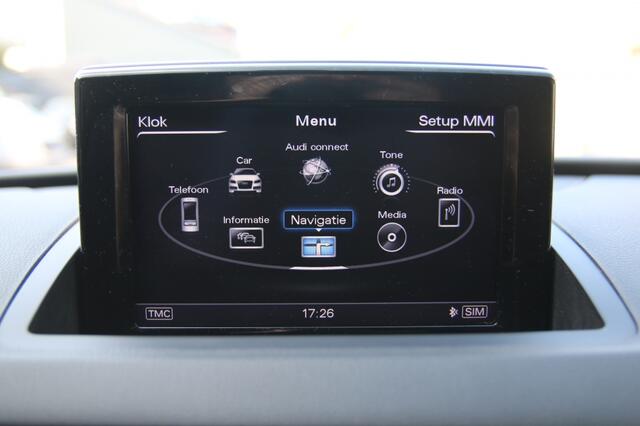 Audi Q3 1.4 TFSI CoD SpSL Ed