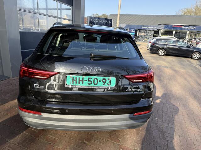 Audi Q3 45 TFSI e RSQ3 Advanced edition Bj 2022 Km 77.000 Hybride,Navi,Clima,Cruise