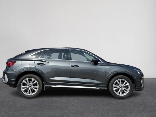 Audi Q3 Sportback 35 TFSI S Edition