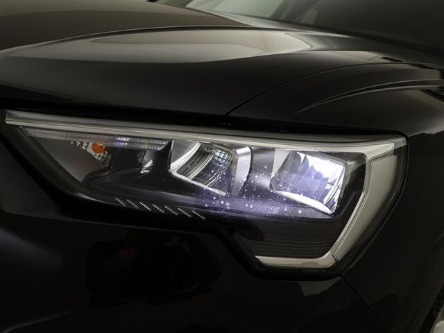 Audi Q3 Sportback 45 TFSIe 245 PK PLUG-IN HYBRID *BTW* + WEGKL. TREKHAAK | CAMERA | STOELVERWARMING