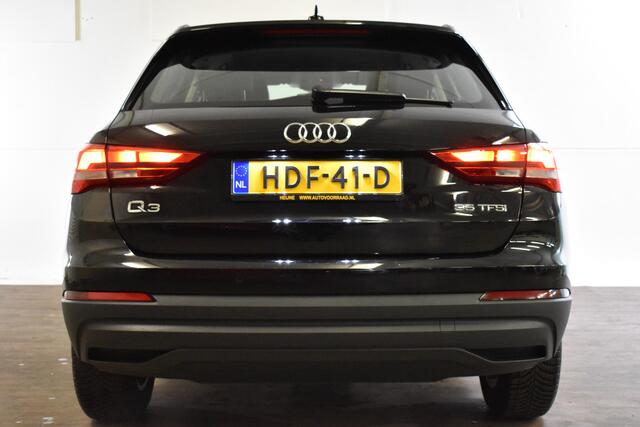 Audi Q3 35TFSI 150PK S-TRONIC PRO LINE VIRTUAL/PDC/CARPLAY