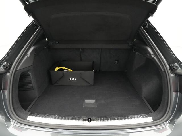 Audi Q3 45 TFSI e S edition Panorama B&O Camera Memory Navigatie
