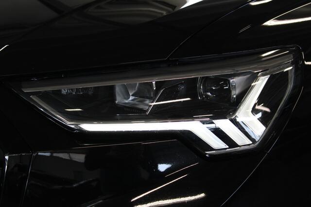 Audi Q3 35 TFSI S edition | Incl. 12 maanden garantie | Cruise control | Climate control | Apple carplay/Android auto | DAB |