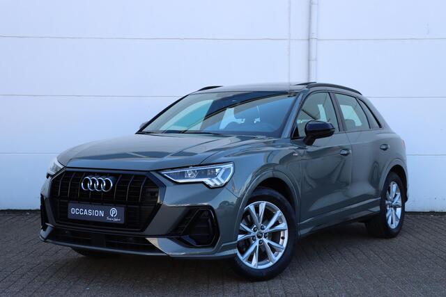 Audi Q3 35 TFSI S edition