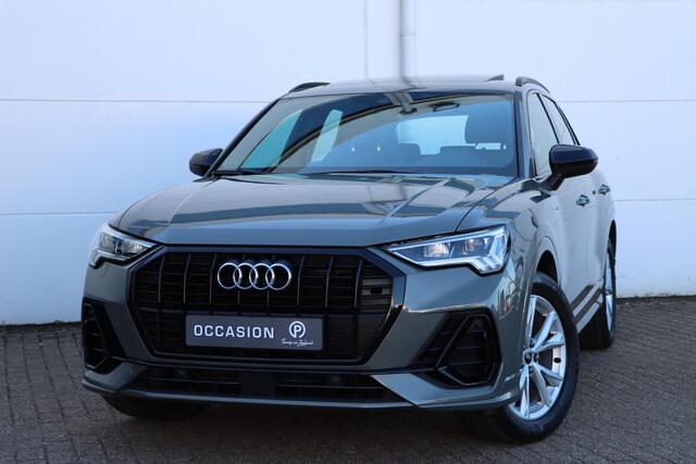 Audi Q3 35 TFSI S edition