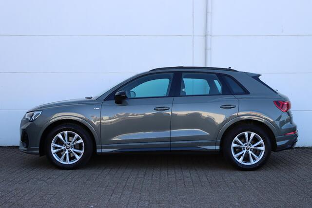 Audi Q3 35 TFSI S edition