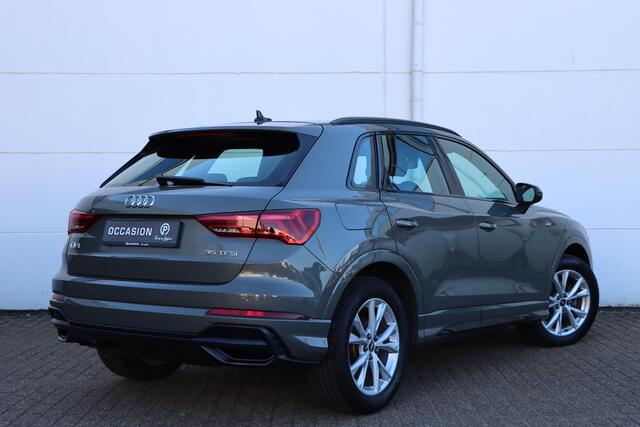 Audi Q3 35 TFSI S edition