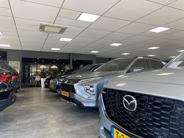 Audi Q3 45 TFSI e PHEV S-tronic - Leer / memory | Matrix Led | 360 Camera | Elektr. klep | Elektr. trekh.