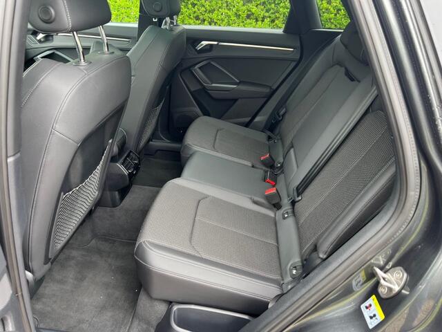 Audi Q3 S-Line int ext Panodak. Virituele cocjpit
