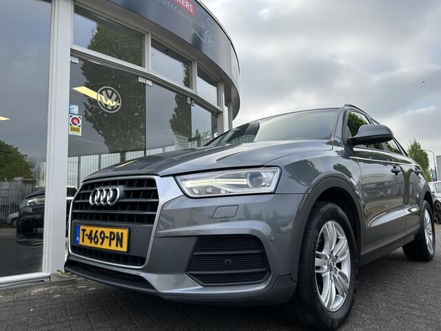 Audi Q3 1.4 TFSI CoD De.PrL+
