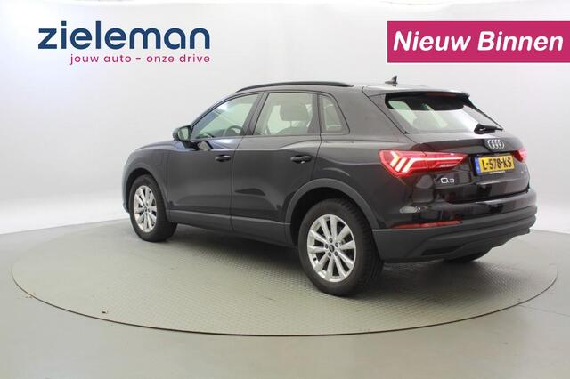 Audi Q3 45 TFSI e Business Edition Automaat - Carplay, Digital Cockpit