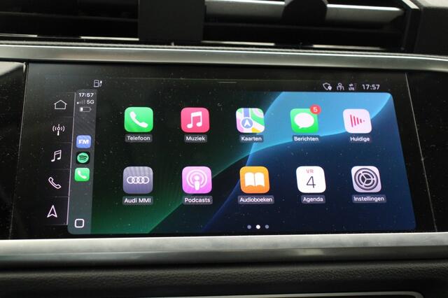 Audi Q3 45 TFSI e Business Edition Automaat - Carplay, Digital Cockpit